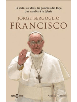 Francisco Jorge Bergoglio