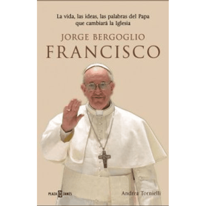 Francisco Jorge Bergoglio 1