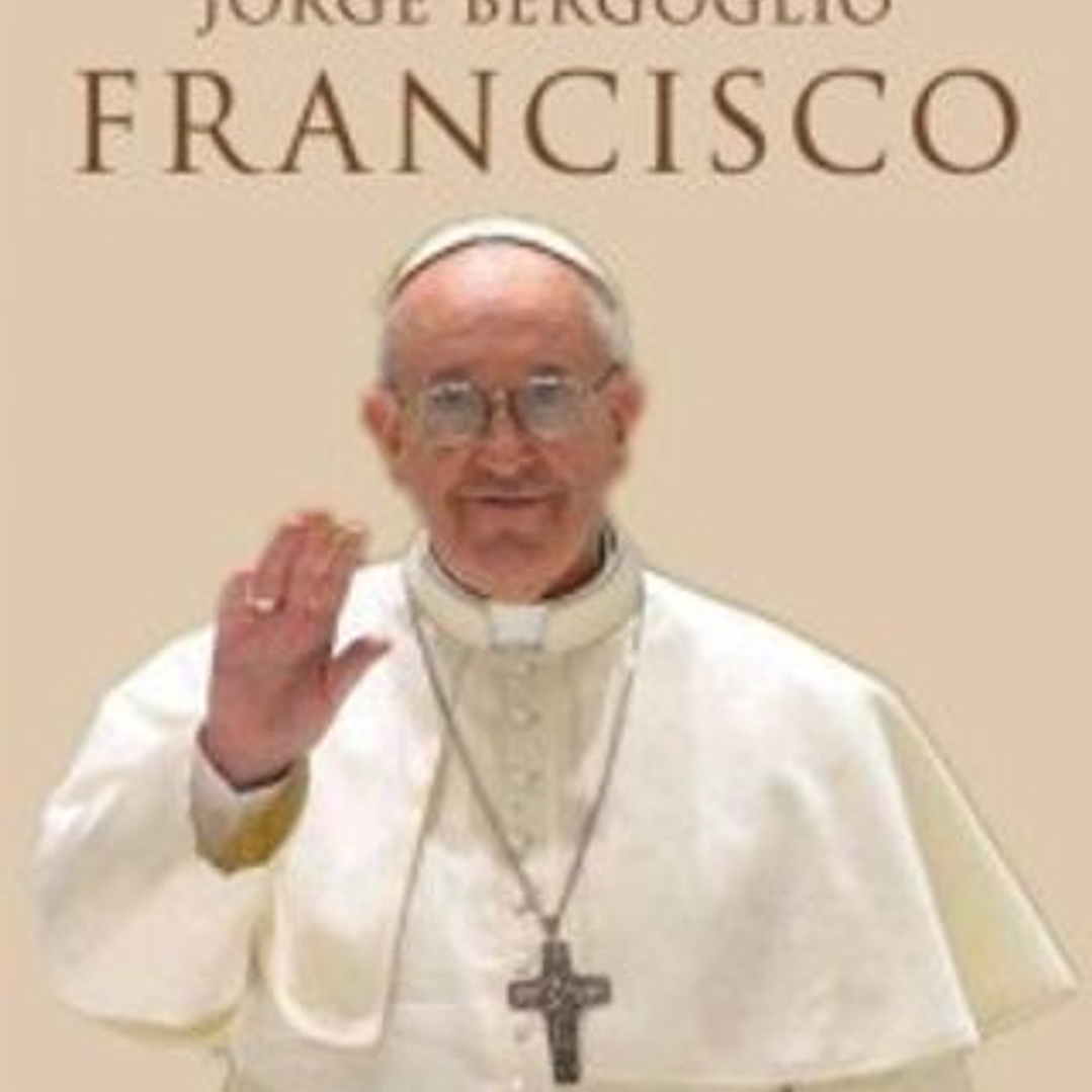 Francisco Jorge Bergoglio 1