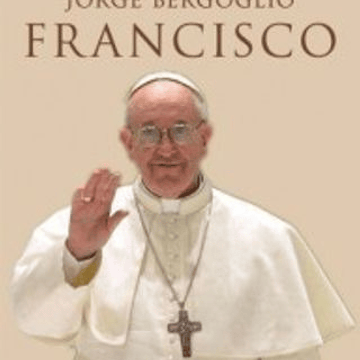 Francisco Jorge Bergoglio 1