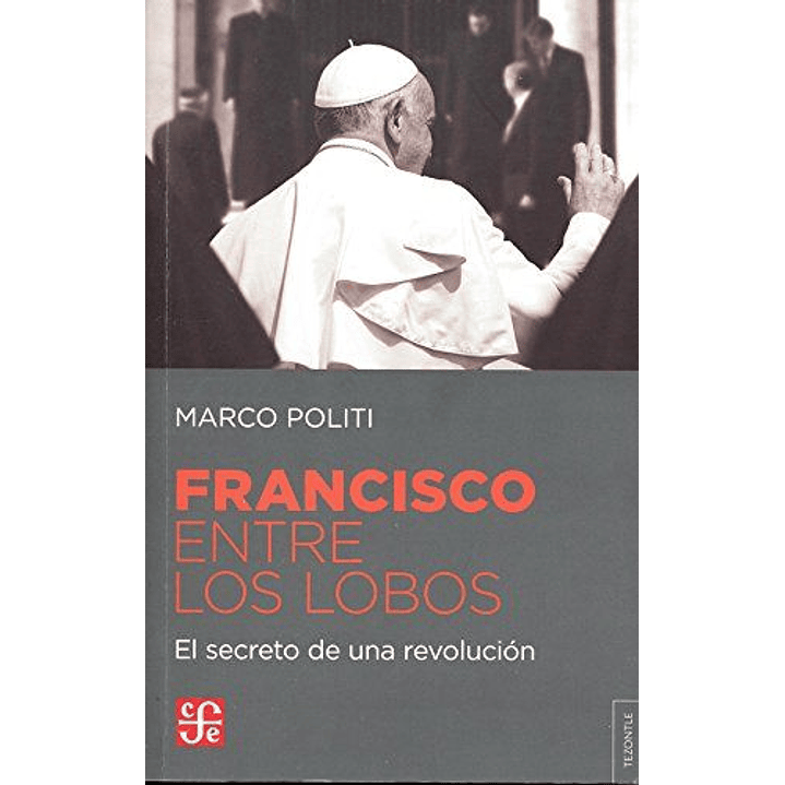Francisco Entre Los Lobos 1