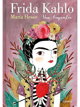 Frida Kahlo - Una Biografia