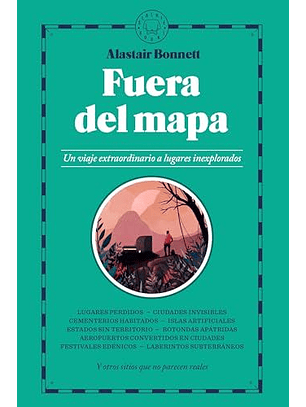 Fuera Del Mapa