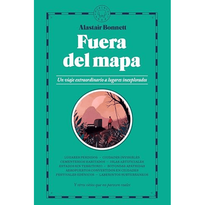 Fuera Del Mapa 1