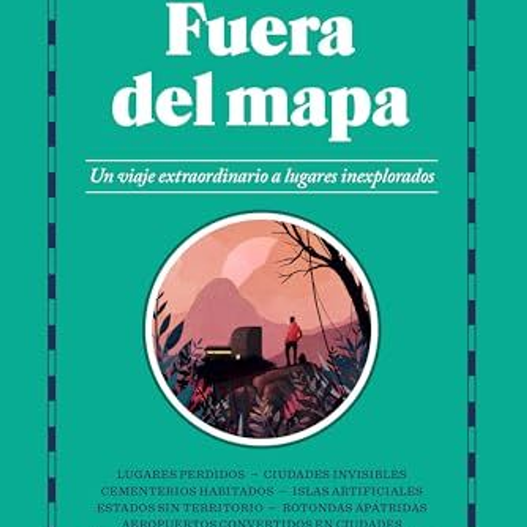 Fuera Del Mapa 1