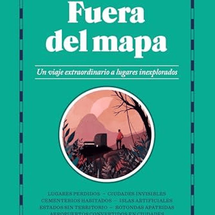Fuera Del Mapa 1