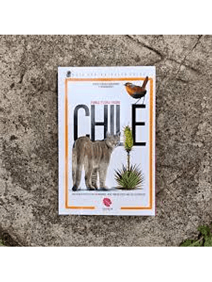 Funga / Flora / Fauna Chile