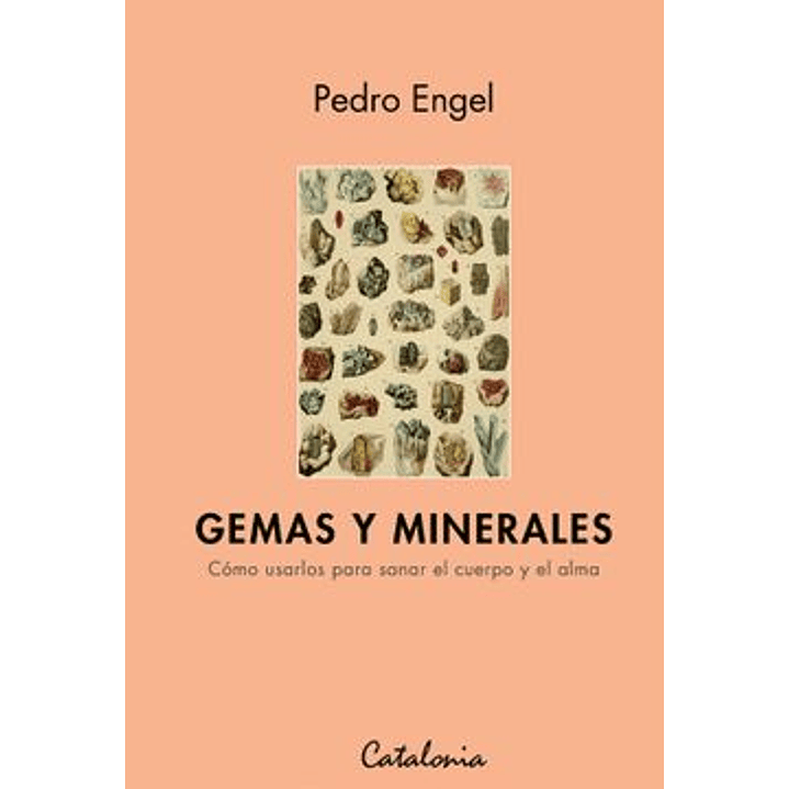 Gemas Y Minerales 1