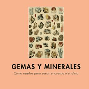 Gemas Y Minerales