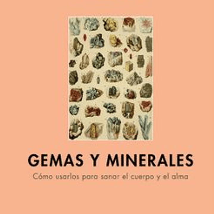 Gemas Y Minerales 1