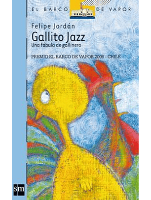 Gallito Jazz