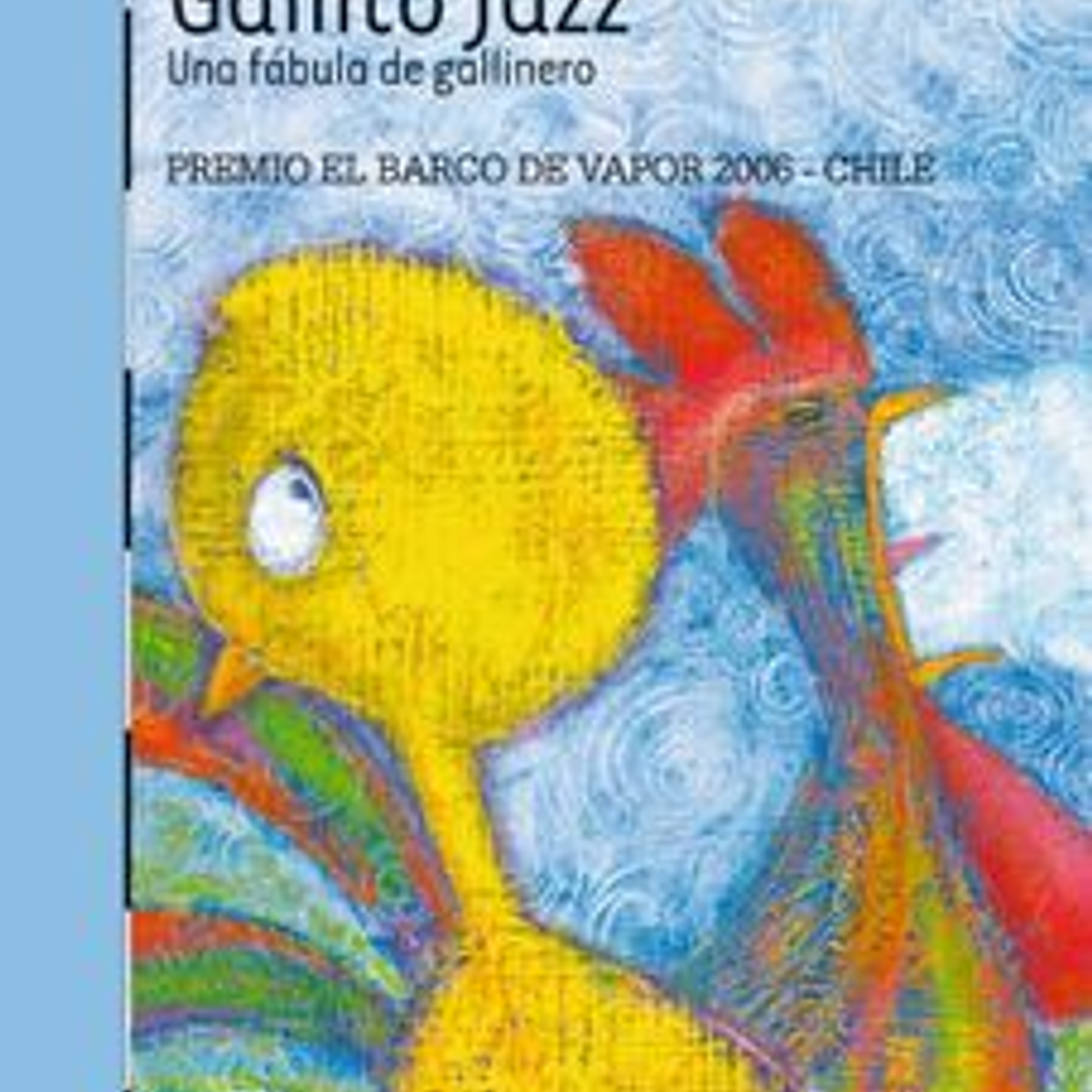 Gallito Jazz 1