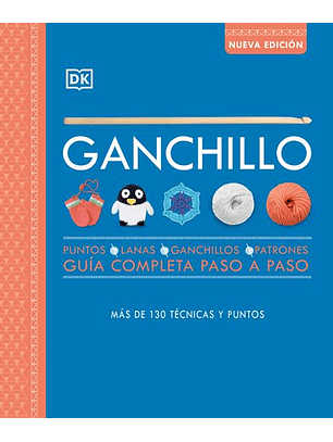 Ganchillo