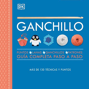 Ganchillo