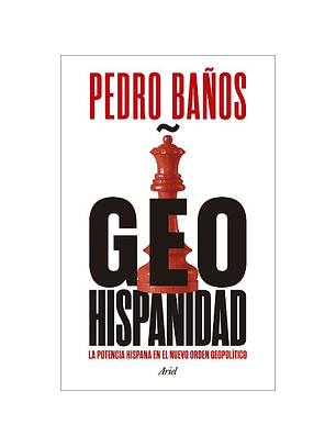 Geo Hispanidad