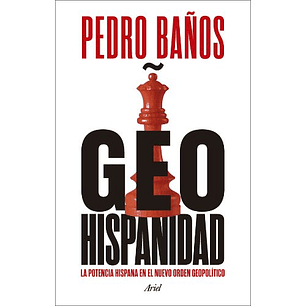 Geo Hispanidad