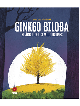 Ginko Biloba El Arbol De Los Mil Doblones