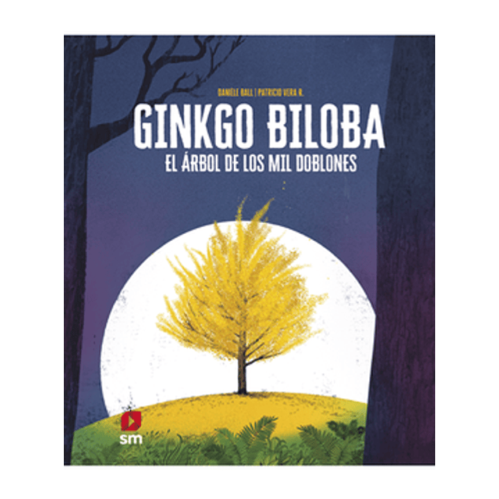 Ginko Biloba El Arbol De Los Mil Doblones 1