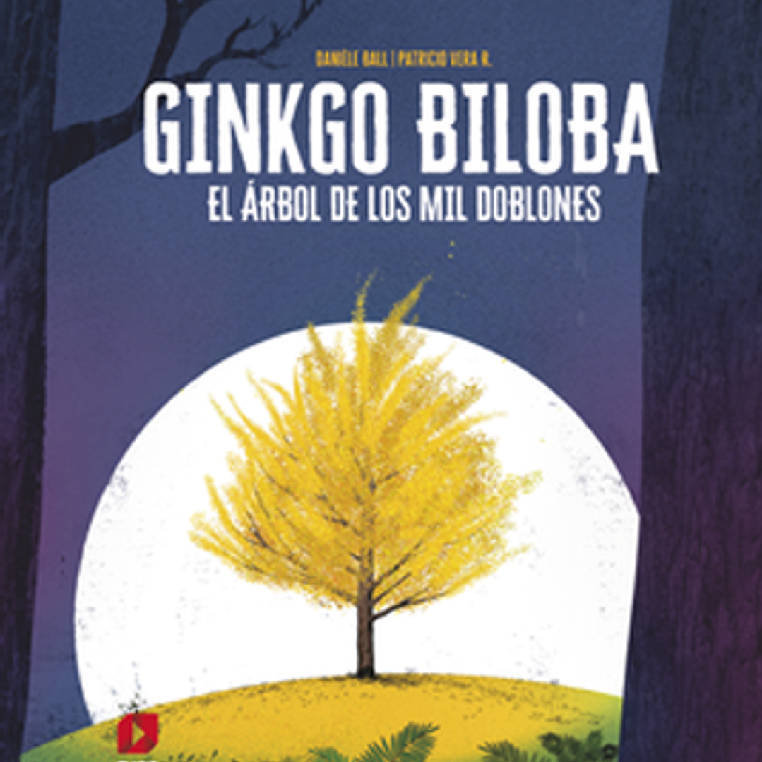 Ginko Biloba El Arbol De Los Mil Doblones 1