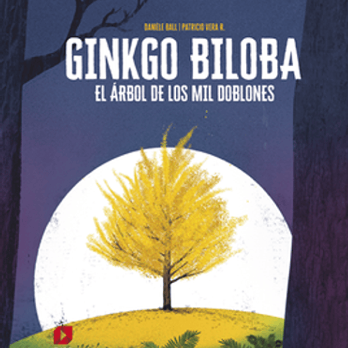 Ginko Biloba El Arbol De Los Mil Doblones 1