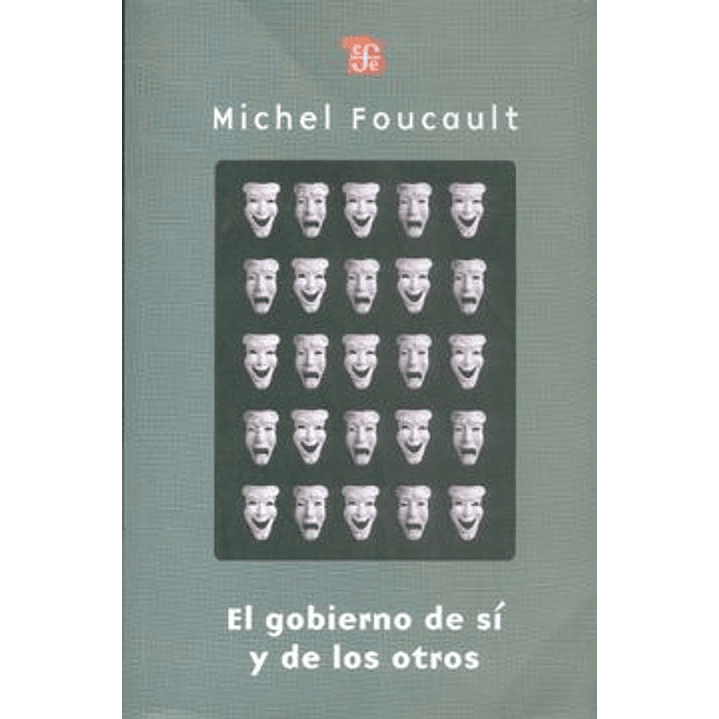 Gobierno De Si Y De Los Otros, El 1