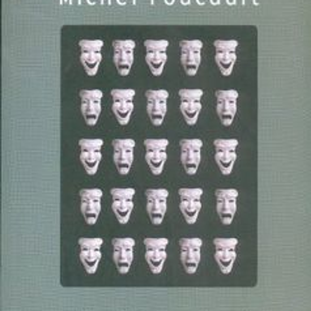 Gobierno De Si Y De Los Otros, El 1