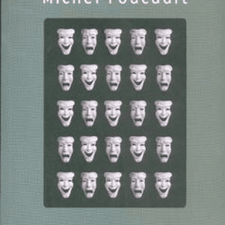 Gobierno De Si Y De Los Otros, El 1