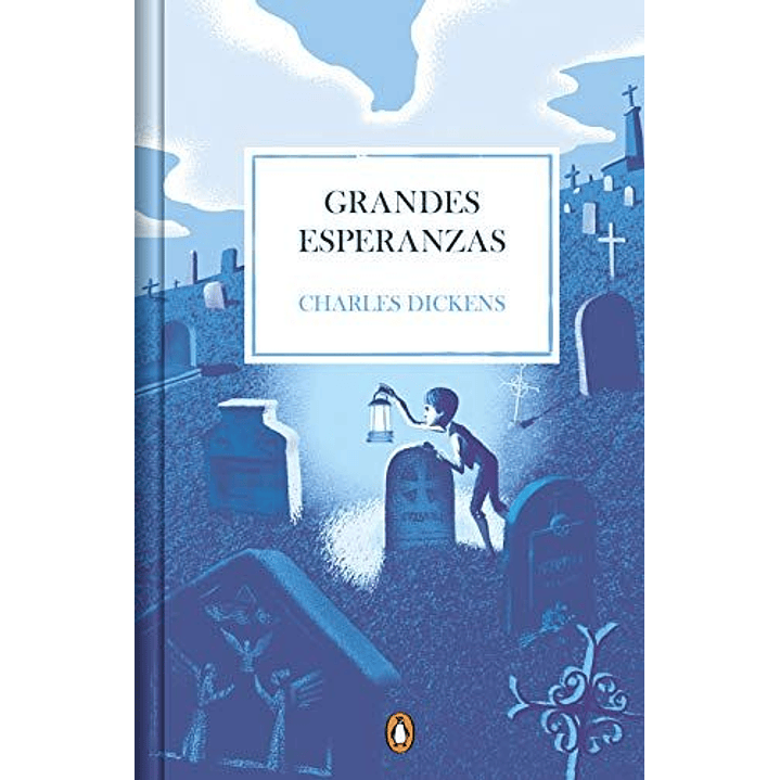 Grandes Esperanzas Td 1