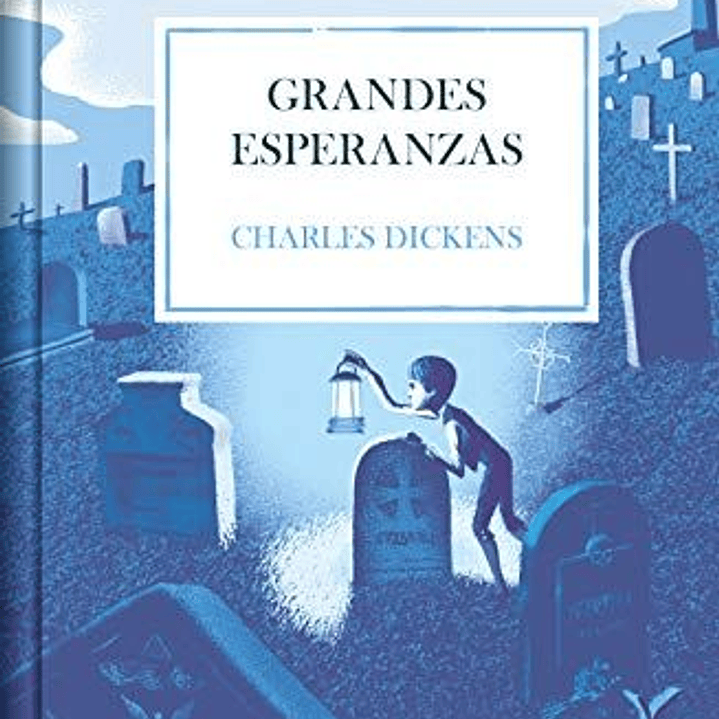 Grandes Esperanzas Td 1