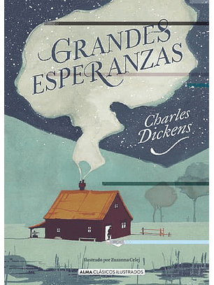 Grandes Esperanzas - Alma Clasicos