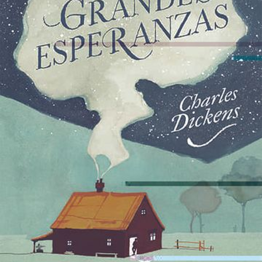 Grandes Esperanzas - Alma Clasicos 1