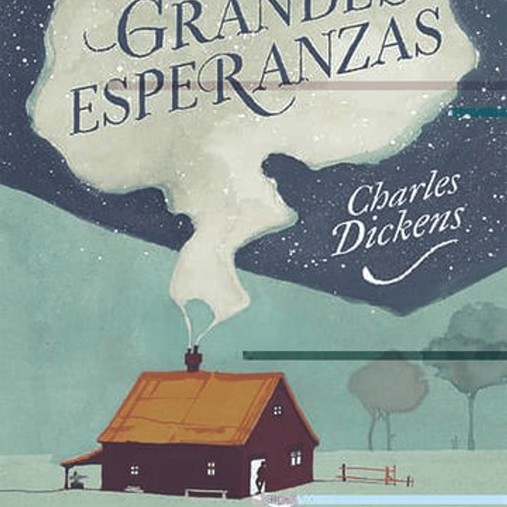 Grandes Esperanzas - Alma Clasicos 1