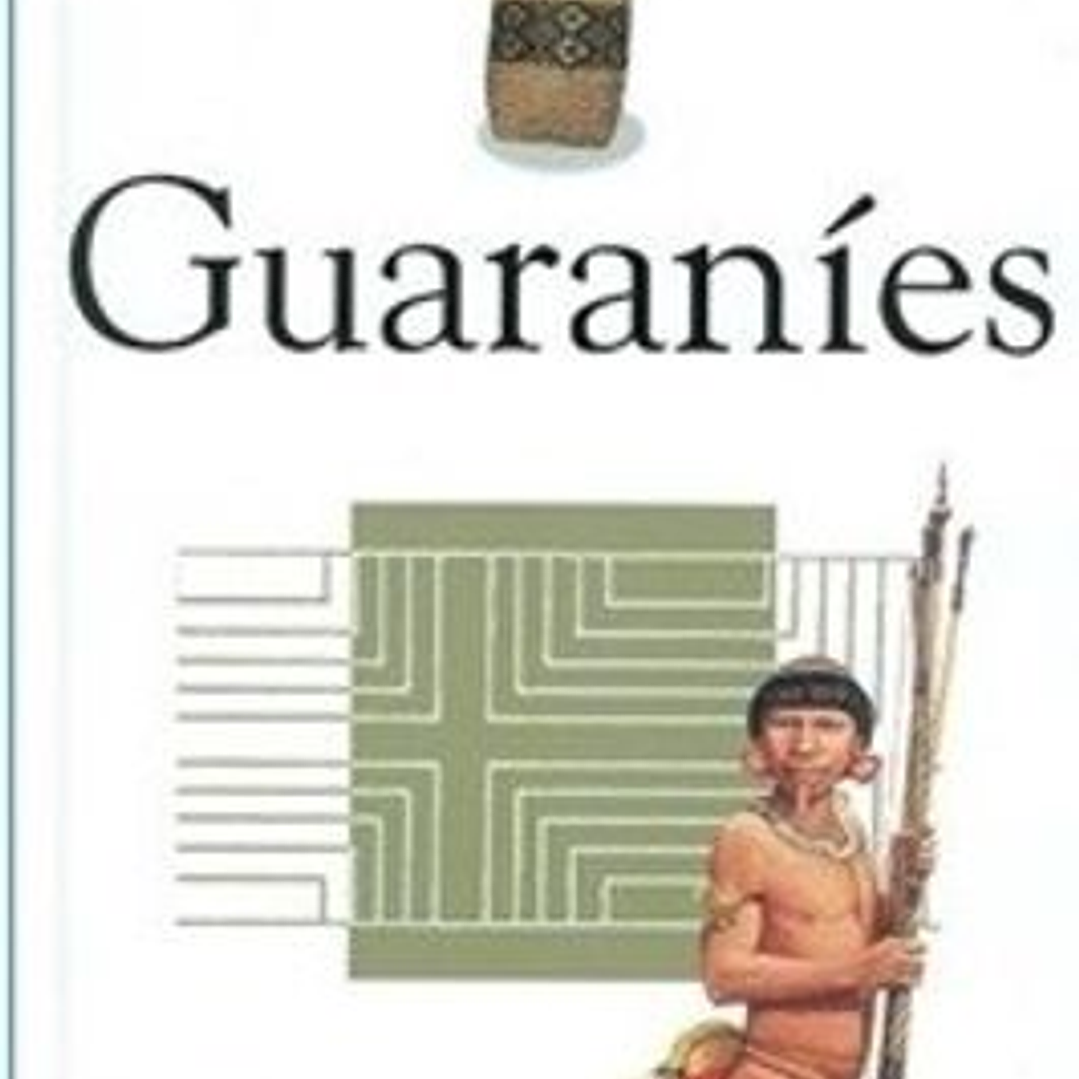 Guaranies 1