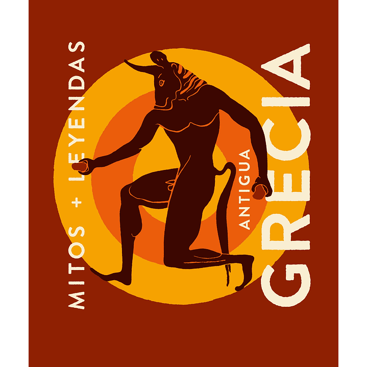 Grecia - Mitos Y Leyendas 1