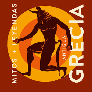 Grecia - Mitos Y Leyendas