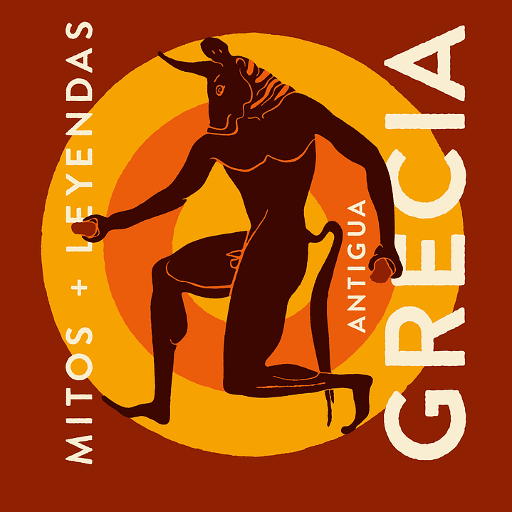 Grecia - Mitos Y Leyendas 1