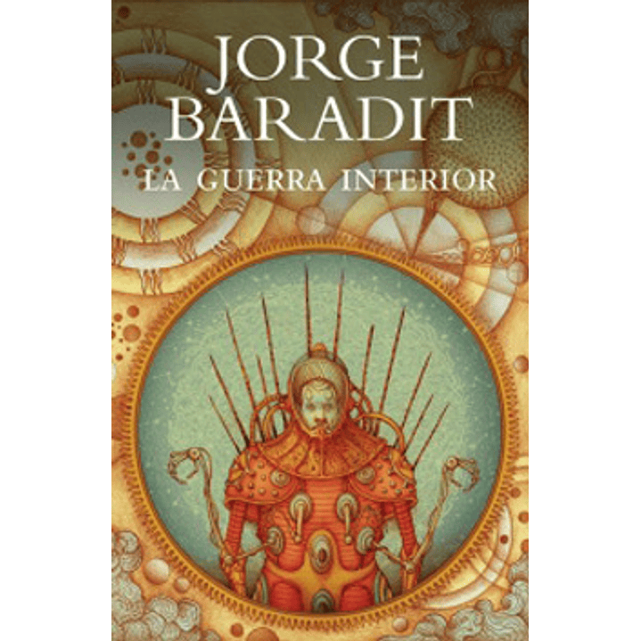 Guerra Interior, La 1