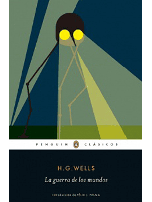 Guerra De Los Mundos, La