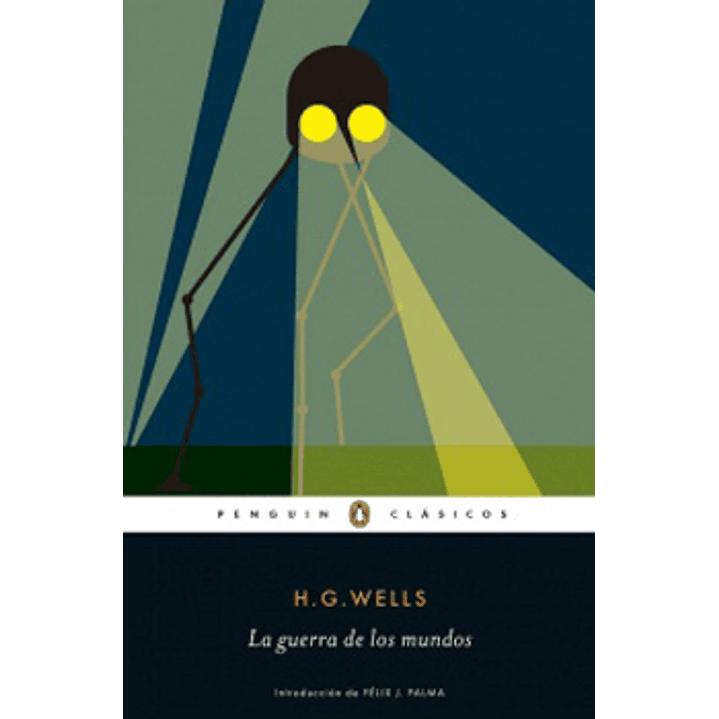 Guerra De Los Mundos, La 1