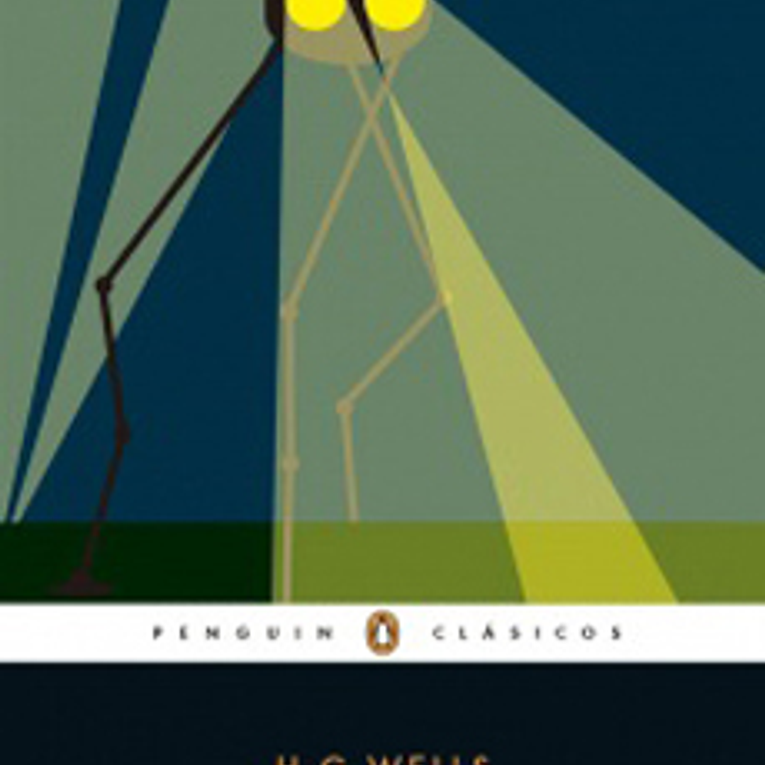 Guerra De Los Mundos, La 1