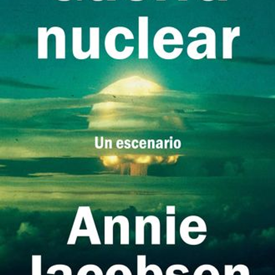 Guerra Nuclear Un Escenario 1