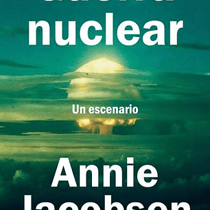 Guerra Nuclear Un Escenario