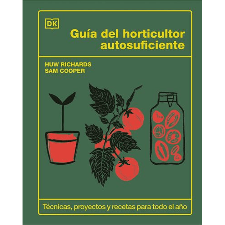 Guia Del Horticultor Autosuficiente 1