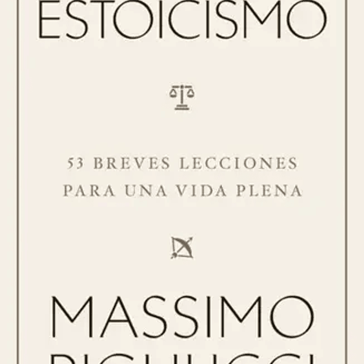 Guia Practica Del Estoicismo 1