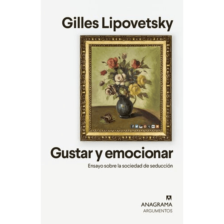 Gustar Y Emocionar 1