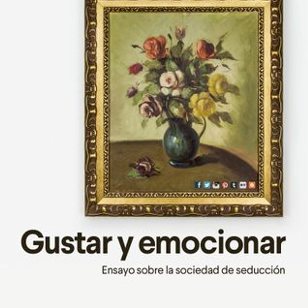 Gustar Y Emocionar 1