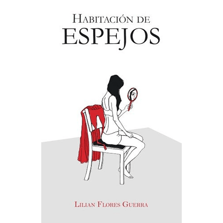 Habitacion De Espejos 1