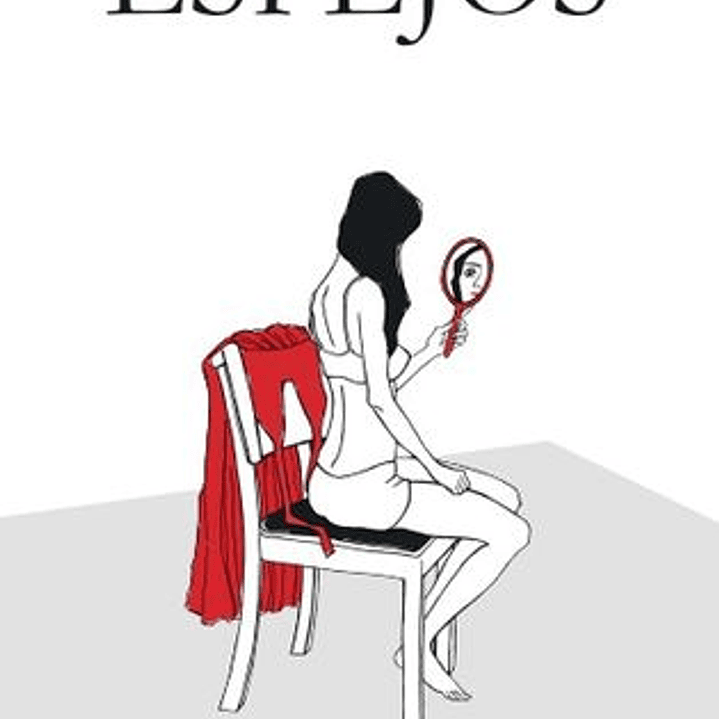 Habitacion De Espejos 1