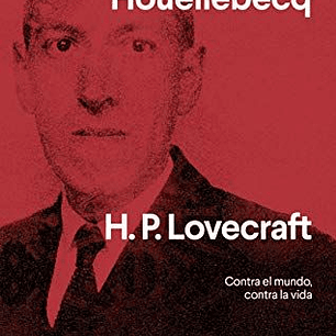 H.p Lovecraft