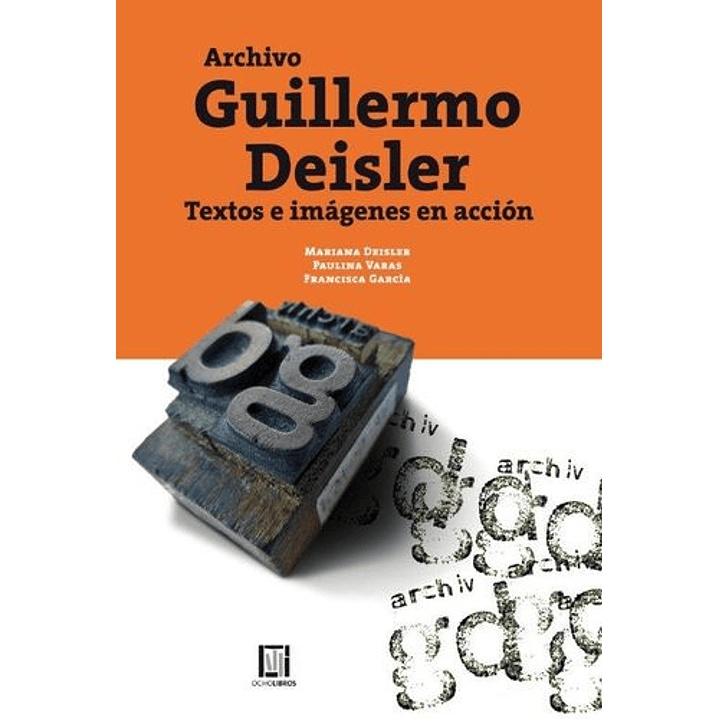 Guillermo Deisler 1